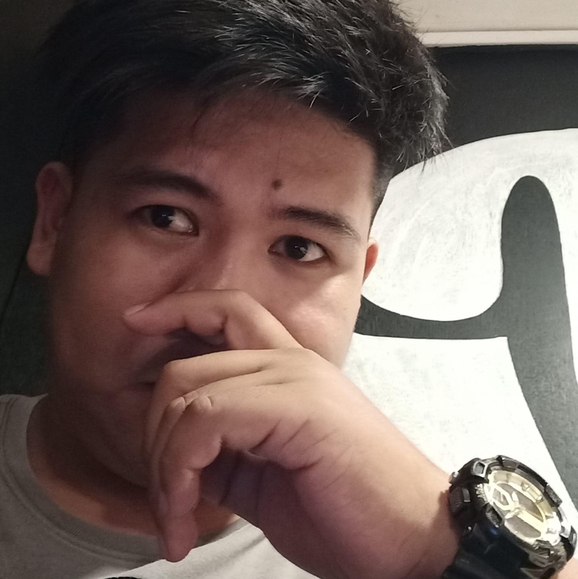 Ninong Marc Leyden